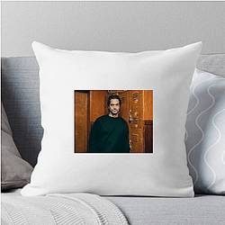 Chris D'Elia Merch For Fans Chris D'elia Pillows Cover
