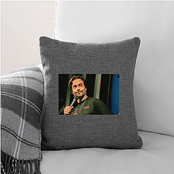 Chris D'Elia Merch Chris D'elia Pillows Cover