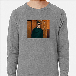 Chris D'Elia Merch For Fans Chris D'elia Sweatshirts