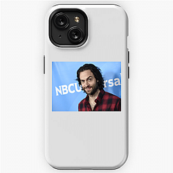 Chris D'Elia Limited Collection Chris D'elia Samsung Cases