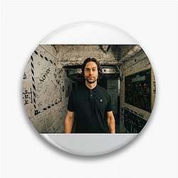 Chris D'Elia Special Collection Chris D'elia Pins