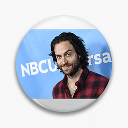 Chris D'Elia Limited Collection Chris D'elia Pins