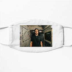 Chris D'Elia Special Collection Chris D'elia Face Masks