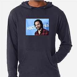 Chris D'Elia Limited Collection Chris D'elia Hoodies