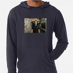 Chris D'Elia Special Collection Chris D'elia Hoodies