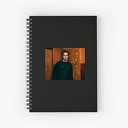 Chris D'Elia Merch For Fans Chris D'elia Notebook