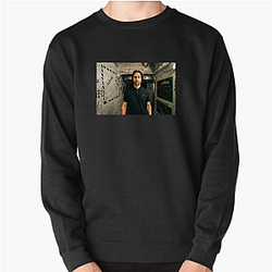 Chris D'Elia Special Collection Chris D'elia Sweatshirts