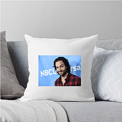 Chris D'Elia Limited Collection Chris D'elia Pillows Cover