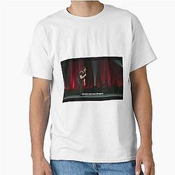 Chris D'Elia Explain This? Classic T-Shirt