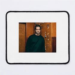 Chris D'Elia Merch For Fans Chris D'elia Mouse Pads