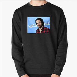 Chris D'Elia Limited Collection Chris D'elia Sweatshirts