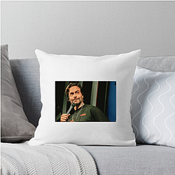 Chris D'Elia Merch Chris D'elia Pillows Cover