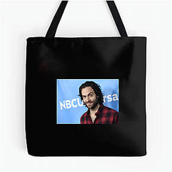 Chris D'Elia Limited Collection Chris D'elia Bags