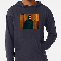 Chris D'Elia Merch For Fans Chris D'elia Hoodies