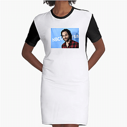 Chris D'Elia Limited Collection Chris D'elia Dresses