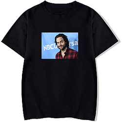 Chris D'Elia Limited Collection Chris D'elia T-Shirts