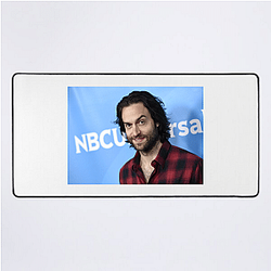 Chris D'Elia Limited Collection Chris D'elia Mouse Pads
