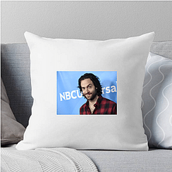 Chris D'Elia Limited Collection Chris D'elia Pillows Cover