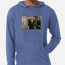 Chris D'Elia Special Collection Chris D'elia Hoodies
