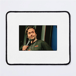 Chris D'Elia Merch Chris D'elia Mouse Pads
