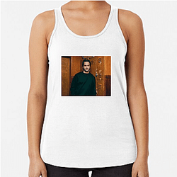Chris D'Elia Merch For Fans Chris D'elia Tank Tops