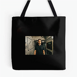 Chris D'Elia Special Collection Chris D'elia Bags