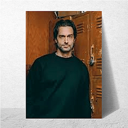 Chris D'Elia Merch For Fans Chris D'elia Posters