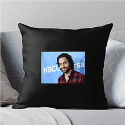 Chris D'Elia Limited Collection Chris D'elia Pillows Cover