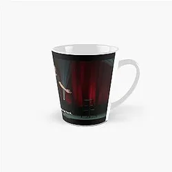 Chris D'Elia Abs Mug