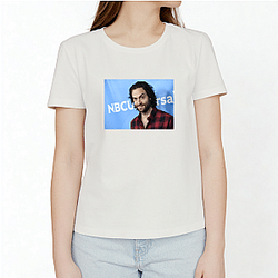 Chris D'Elia Limited Collection Chris D'elia T-Shirts