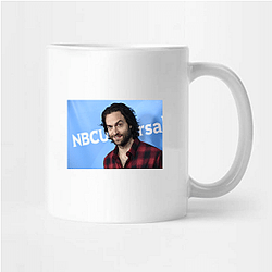 Chris D'Elia Limited Collection Chris D'elia Mugs