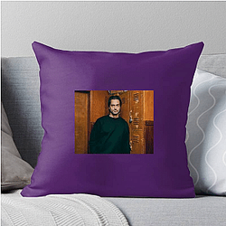 Chris D'Elia Merch For Fans Chris D'elia Pillows Cover