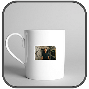 Chris D'elia Mugs