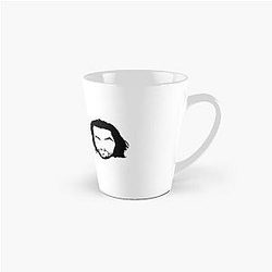 No Pain - Chris Delia Tall Coffee Mug