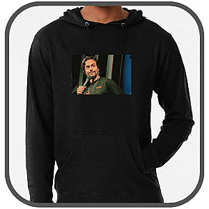 Chris D'elia Hoodies
