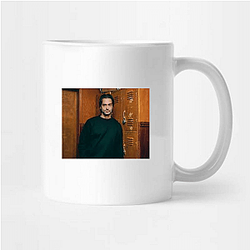 Chris D'Elia Merch For Fans Chris D'elia Mugs