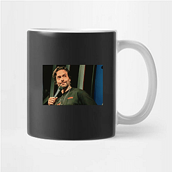 Chris D'Elia Merch Chris D'elia Mugs