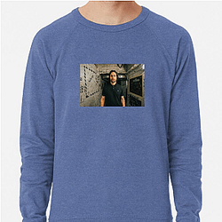 Chris D'Elia Special Collection Chris D'elia Sweatshirts