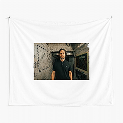 Chris D'Elia Special Collection Chris D'elia Tapestries