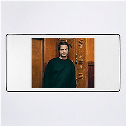 Chris D'Elia Merch For Fans Chris D'elia Mouse Pads