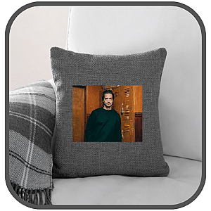 Chris D'elia Pillows Cover