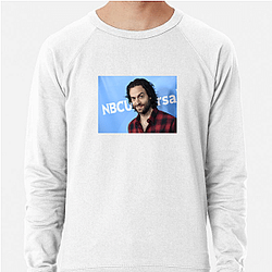 Chris D'Elia Limited Collection Chris D'elia Sweatshirts