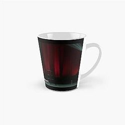 Chris D'Elia Explain This Tall Mug