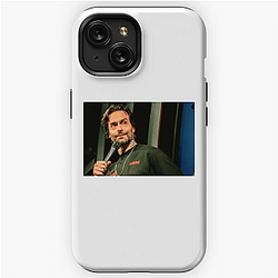 Chris D'Elia Merch Chris D'elia Samsung Cases