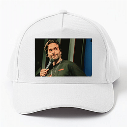 Chris D'Elia Merch Chris D'elia Hats & Caps