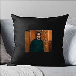 Chris D'Elia Merch For Fans Chris D'elia Pillows Cover