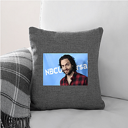 Chris D'Elia Limited Collection Chris D'elia Pillows Cover