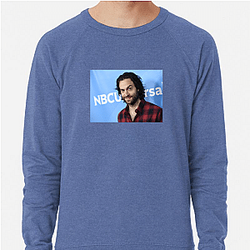 Chris D'Elia Limited Collection Chris D'elia Sweatshirts