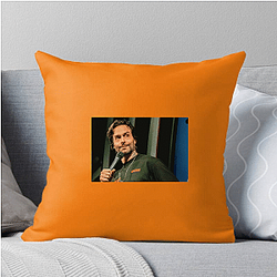 Chris D'Elia Merch Chris D'elia Pillows Cover