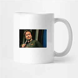 Chris D'Elia Merch Chris D'elia Mugs